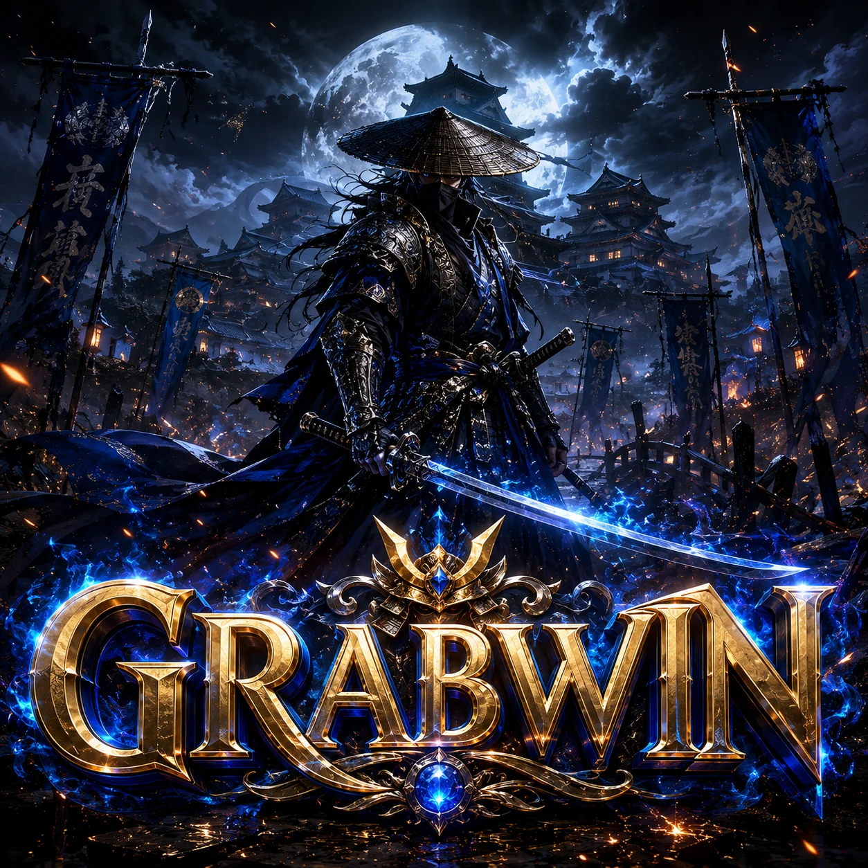 GRABWIN